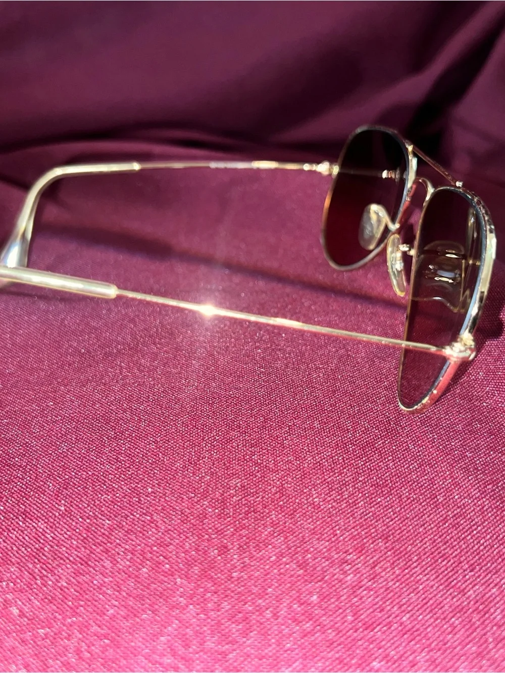 Ray-Ban stylish ray